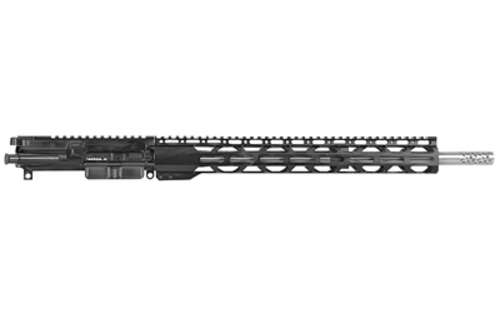 Upper Receivers Conv Kits Radical Firearms RADICAL UPPR 6.5GRNDL 16" 1-9 MLOK • Model: 